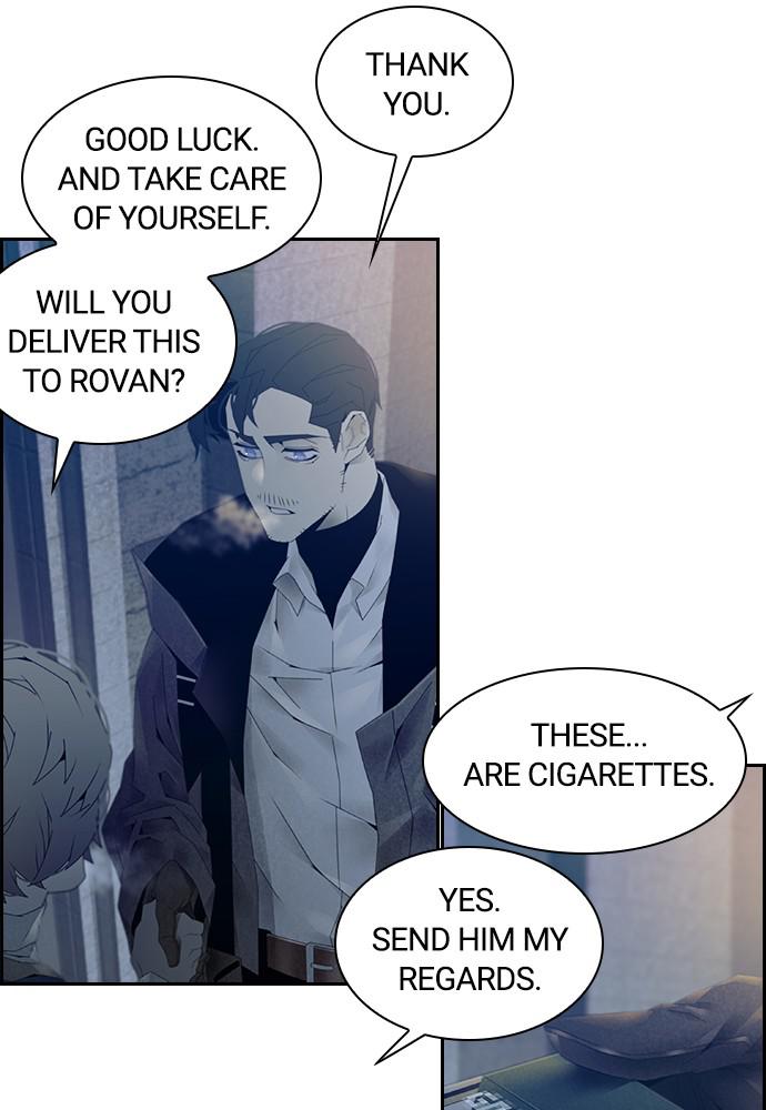 Read Tacit (en) Manga Online