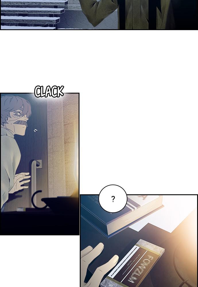 Read Tacit (en) Manga Online