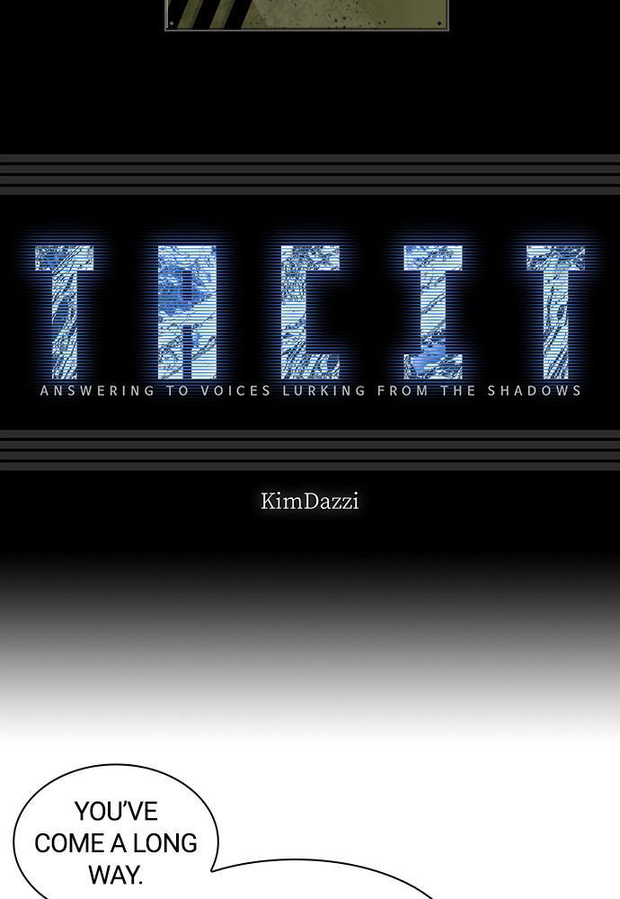 Read Tacit (en) Manga Online