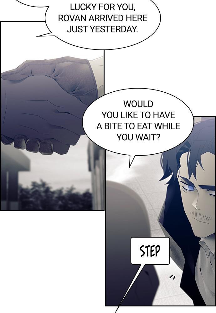 Read Tacit (en) Manga Online