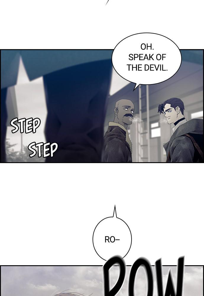 Read Tacit (en) Manga Online