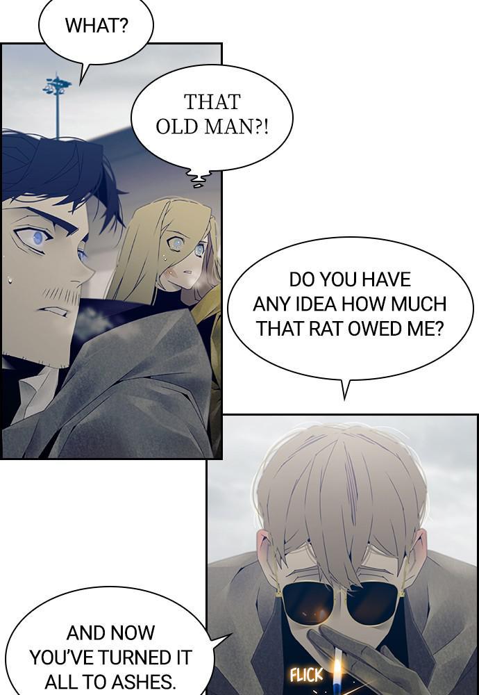 Read Tacit (en) Manga Online