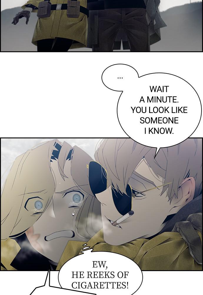 Read Tacit (en) Manga Online