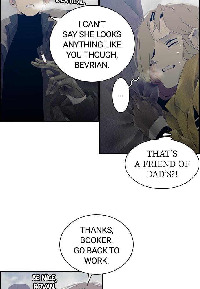 Read Tacit (en) Manga Online