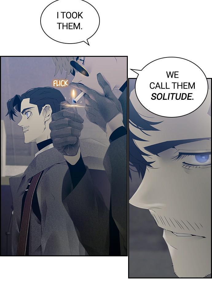 Read Tacit (en) Manga Online