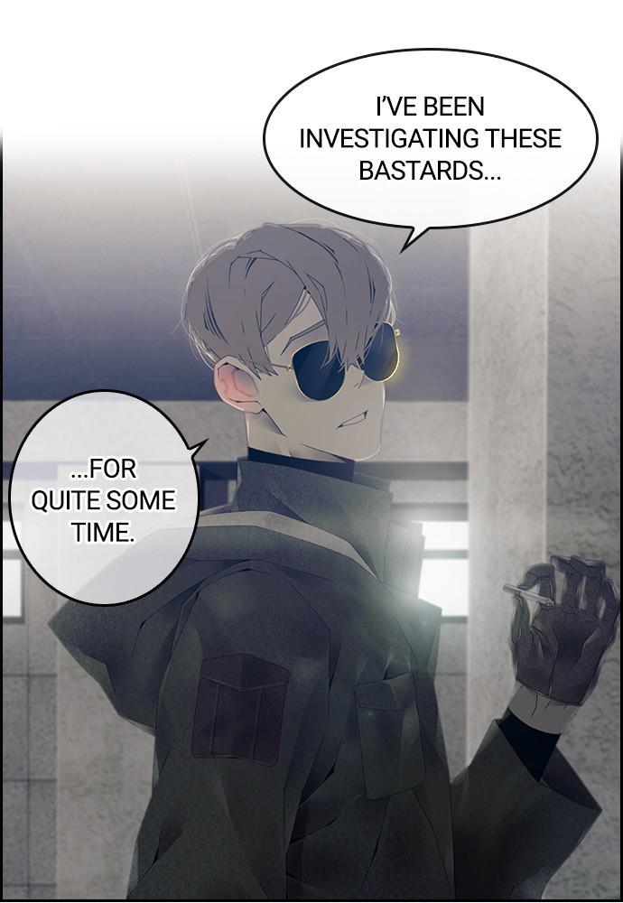 Read Tacit (en) Manga Online