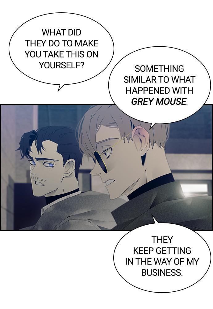 Read Tacit (en) Manga Online