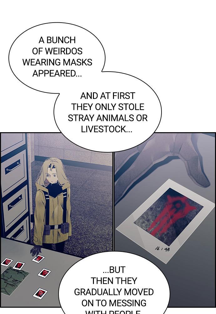 Read Tacit (en) Manga Online