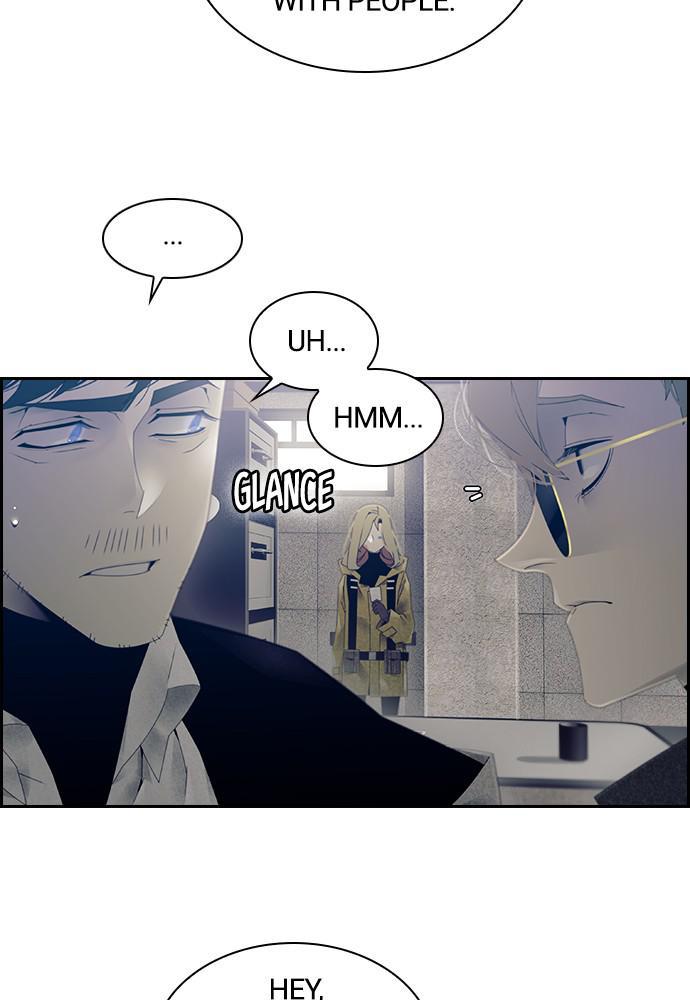 Read Tacit (en) Manga Online