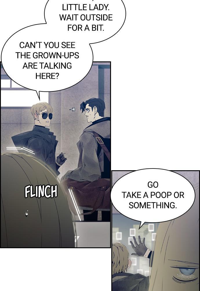 Read Tacit (en) Manga Online