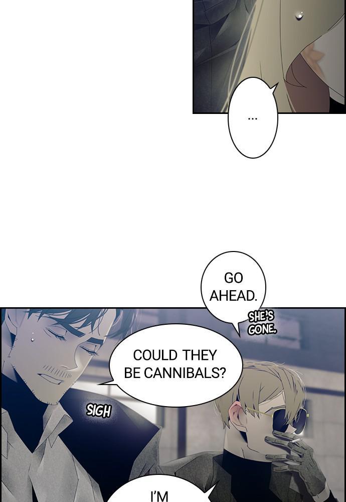 Read Tacit (en) Manga Online