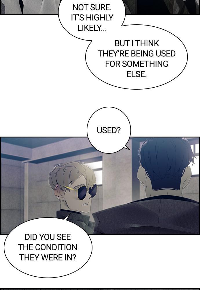 Read Tacit (en) Manga Online