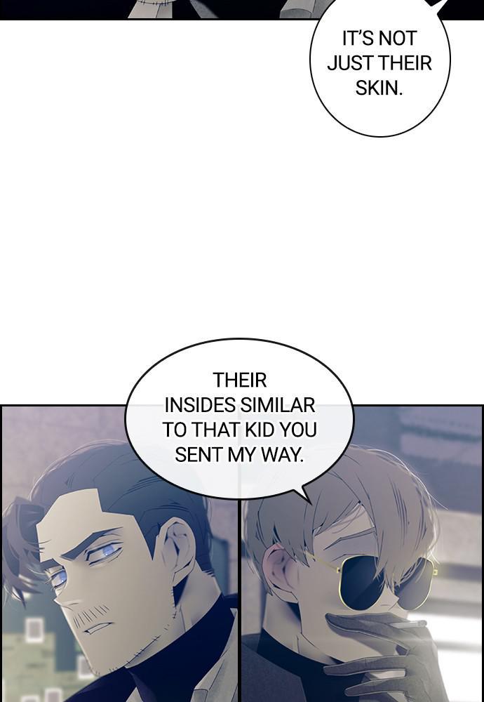 Read Tacit (en) Manga Online