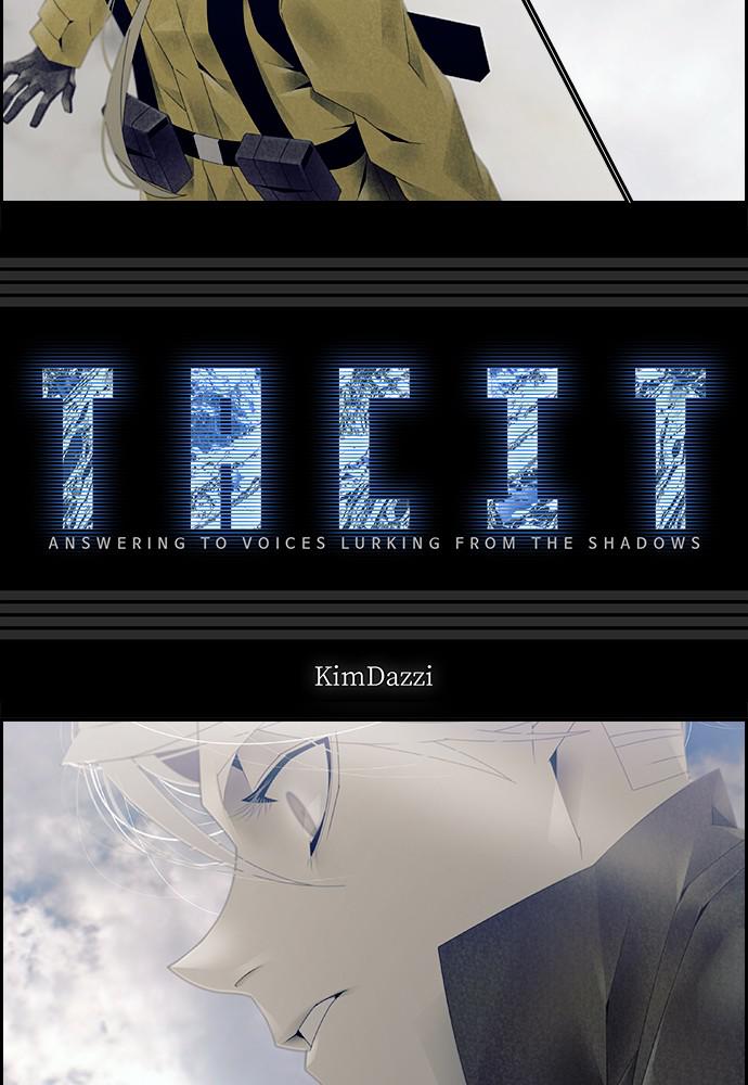 Read Tacit (en) Manga Online