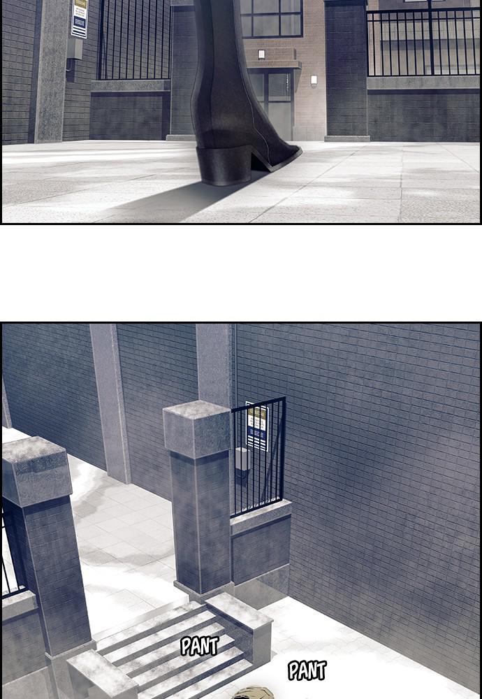 Read Tacit (en) Manga Online