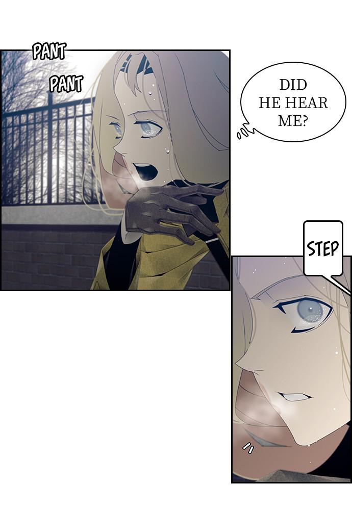 Read Tacit (en) Manga Online