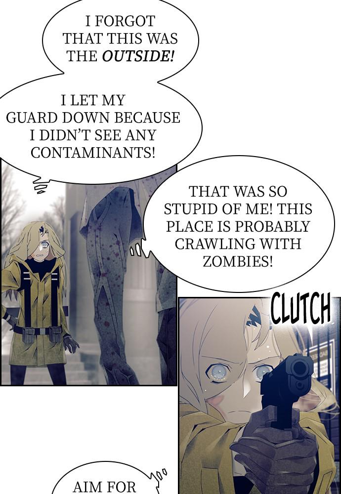 Read Tacit (en) Manga Online