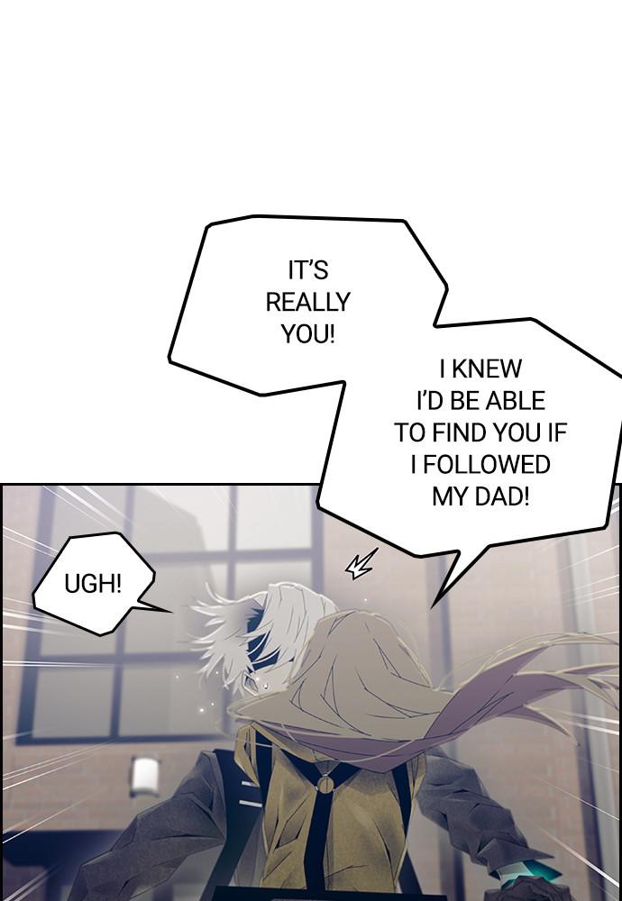 Read Tacit (en) Manga Online