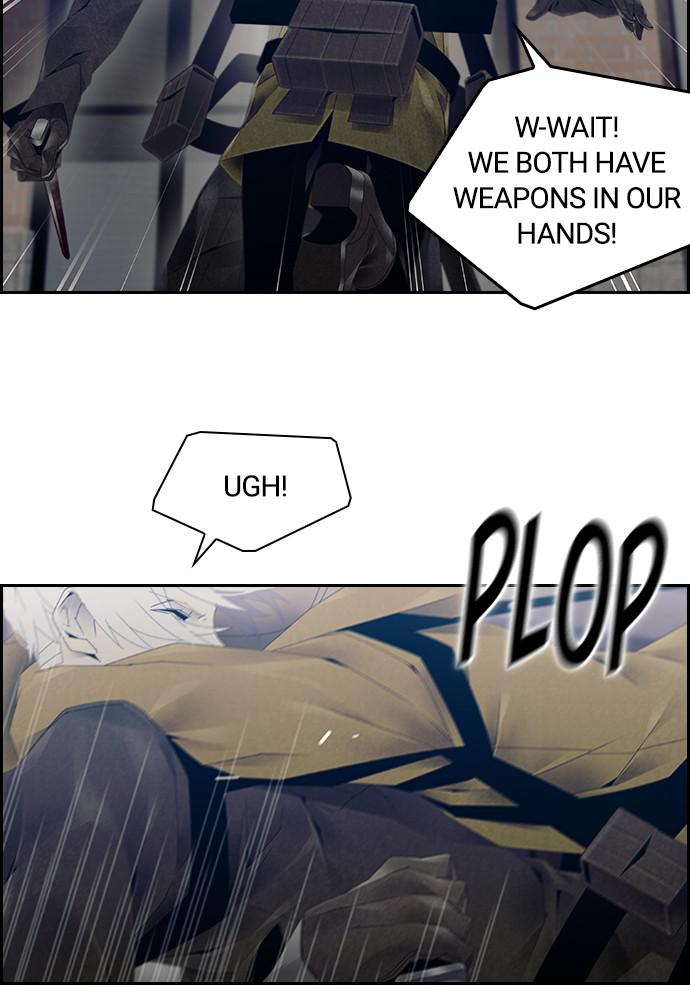 Read Tacit (en) Manga Online