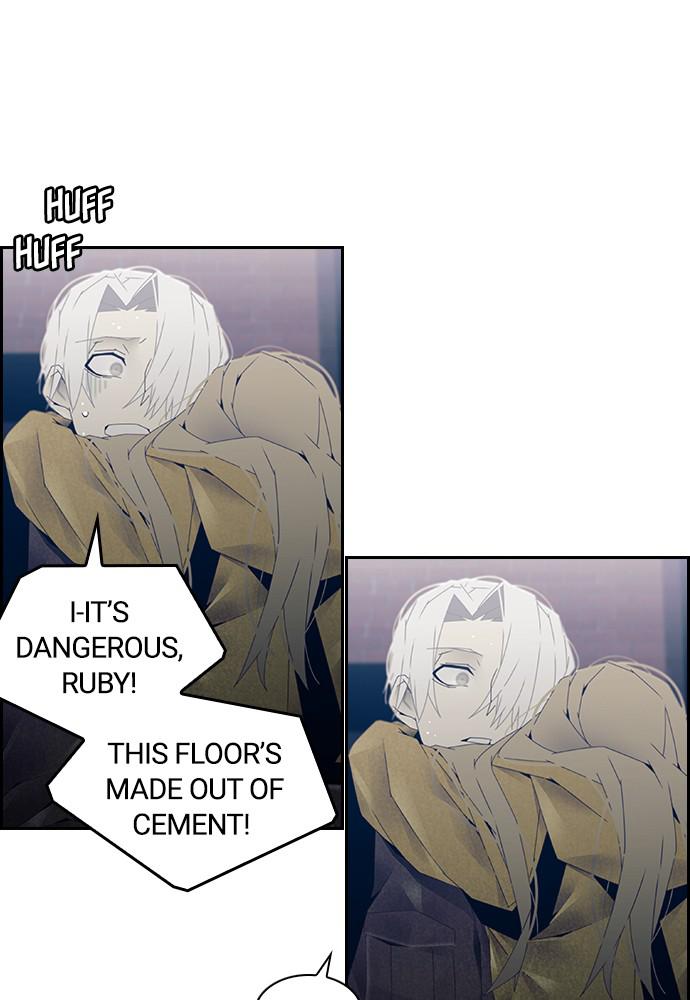 Read Tacit (en) Manga Online