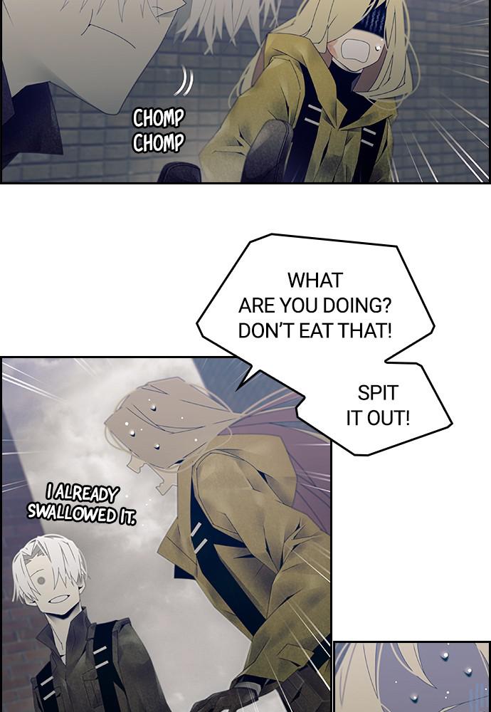 Read Tacit (en) Manga Online