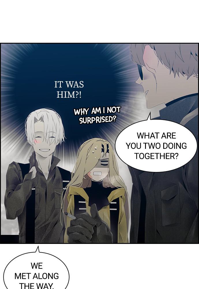 Read Tacit (en) Manga Online