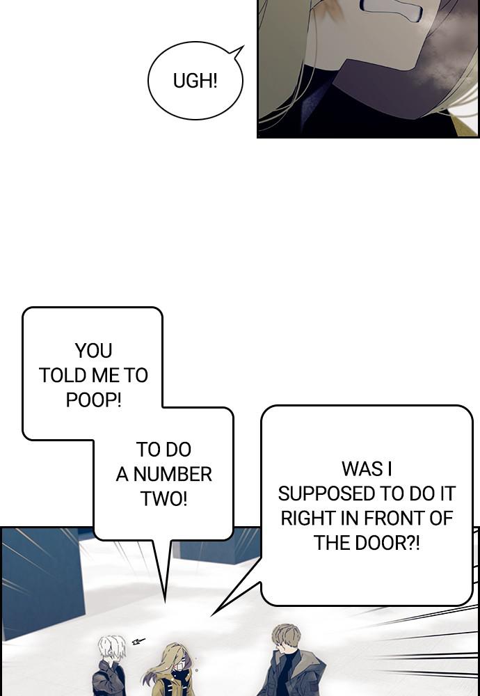 Read Tacit (en) Manga Online