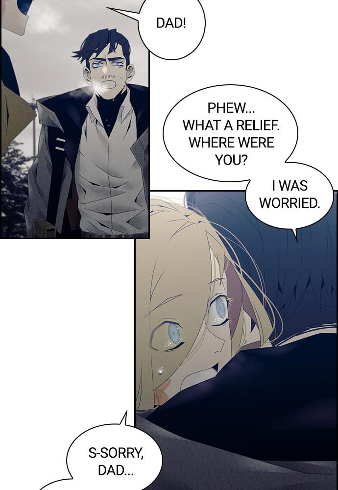 Read Tacit (en) Manga Online