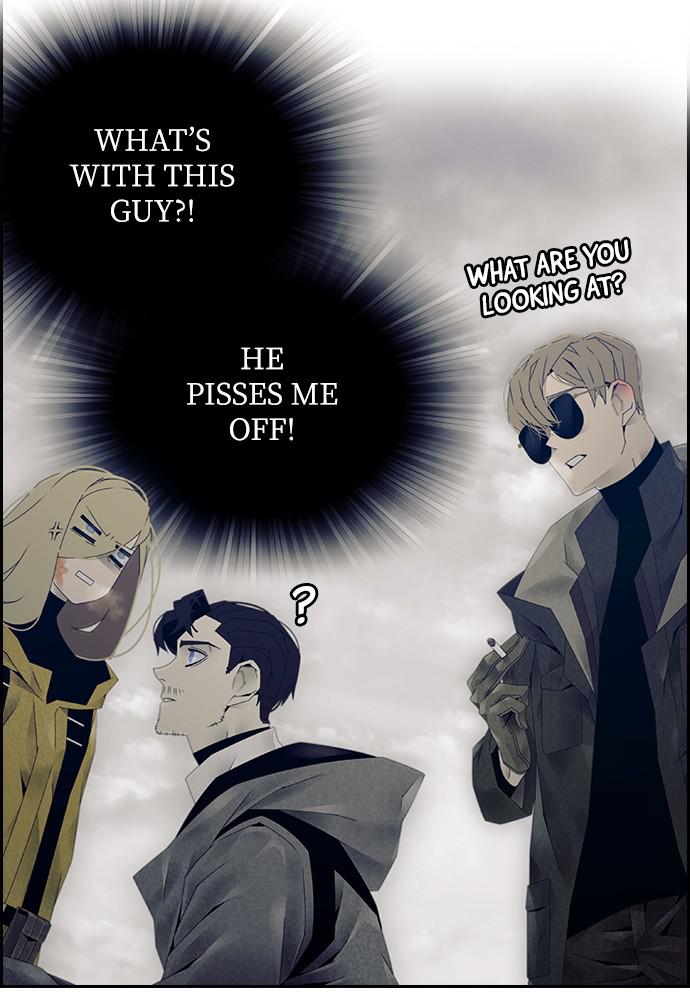 Read Tacit (en) Manga Online