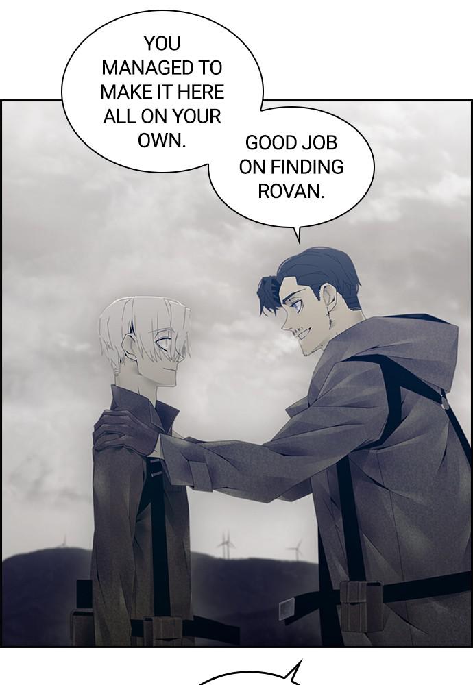 Read Tacit (en) Manga Online