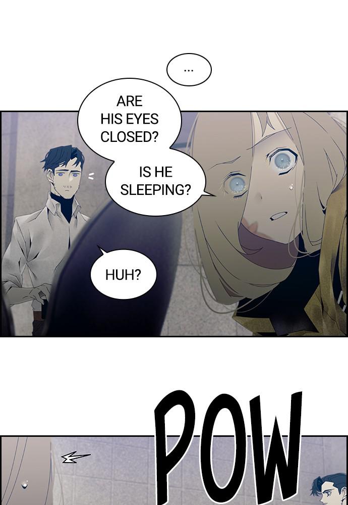 Read Tacit (en) Manga Online