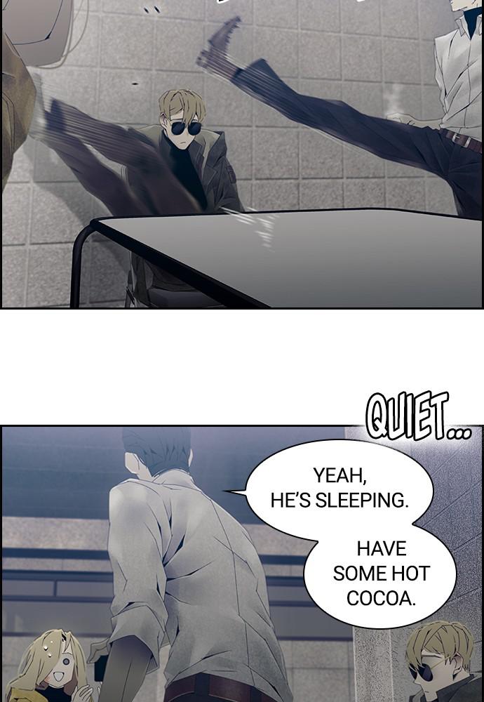 Read Tacit (en) Manga Online