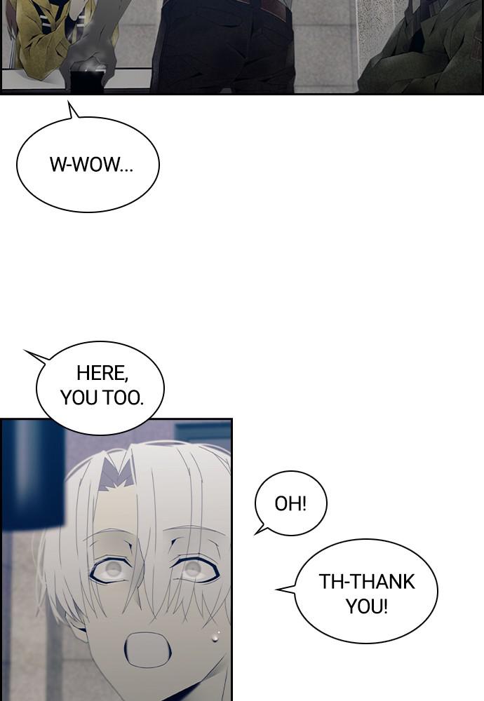 Read Tacit (en) Manga Online