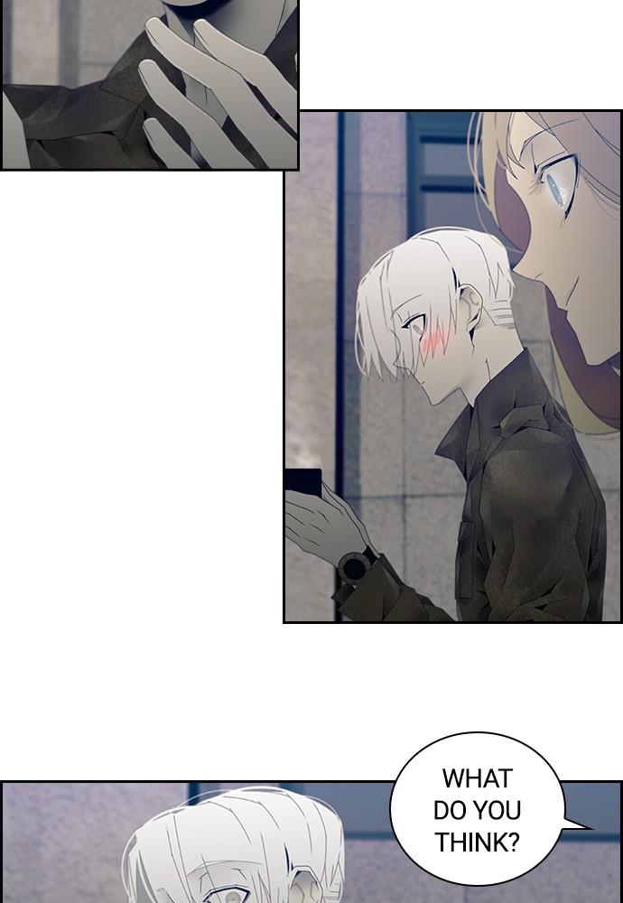 Read Tacit (en) Manga Online