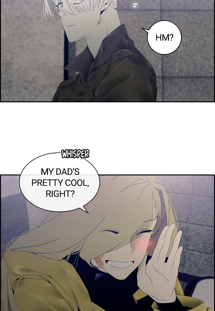 Read Tacit (en) Manga Online