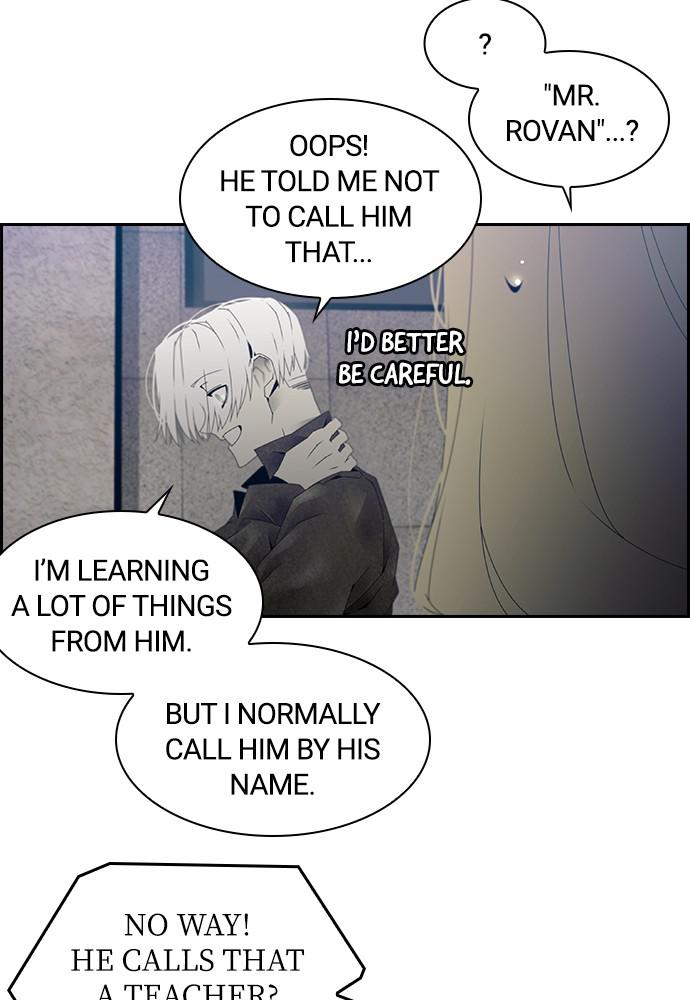 Read Tacit (en) Manga Online