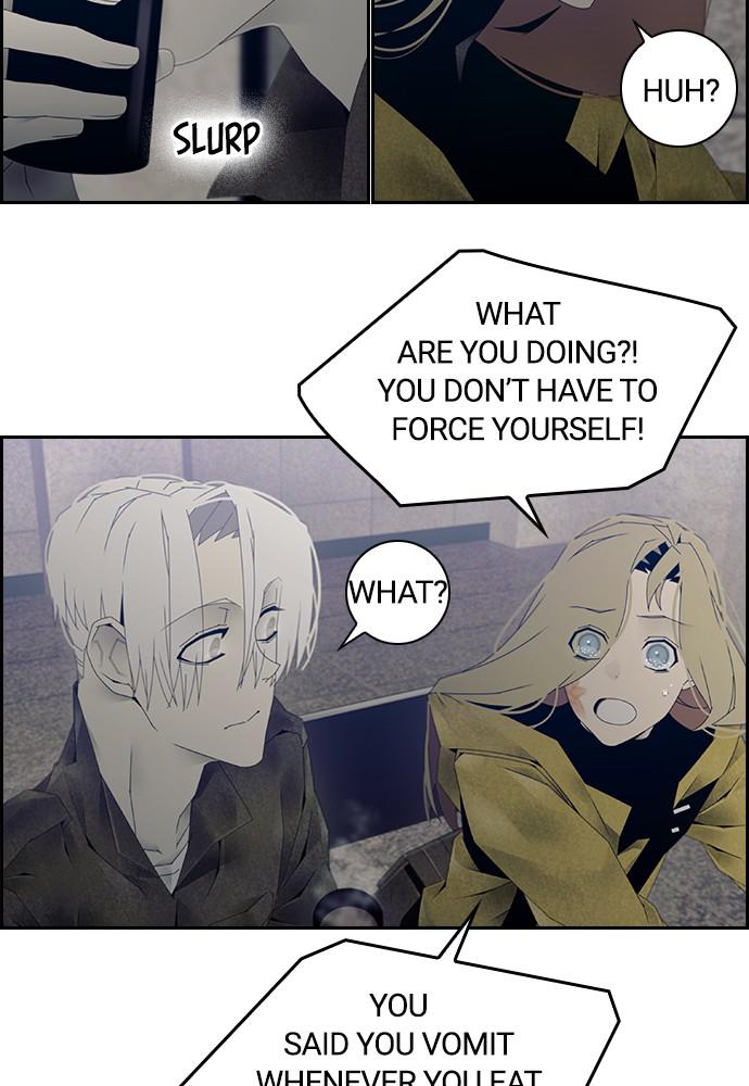 Read Tacit (en) Manga Online