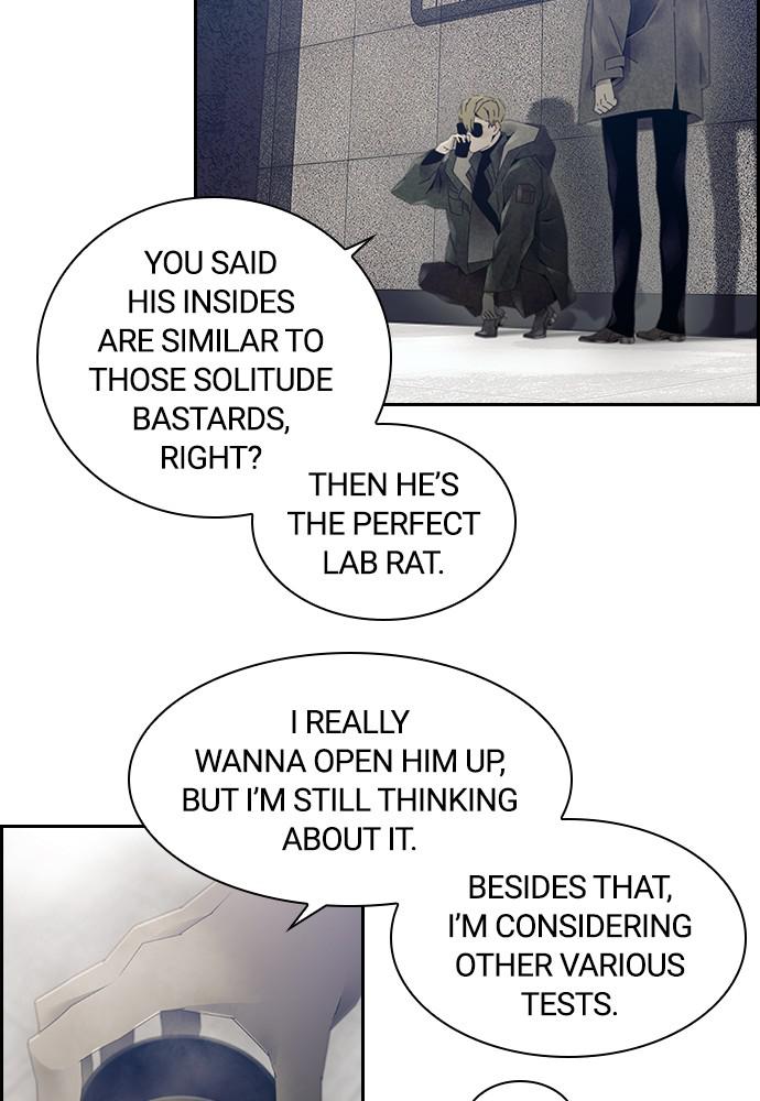 Read Tacit (en) Manga Online