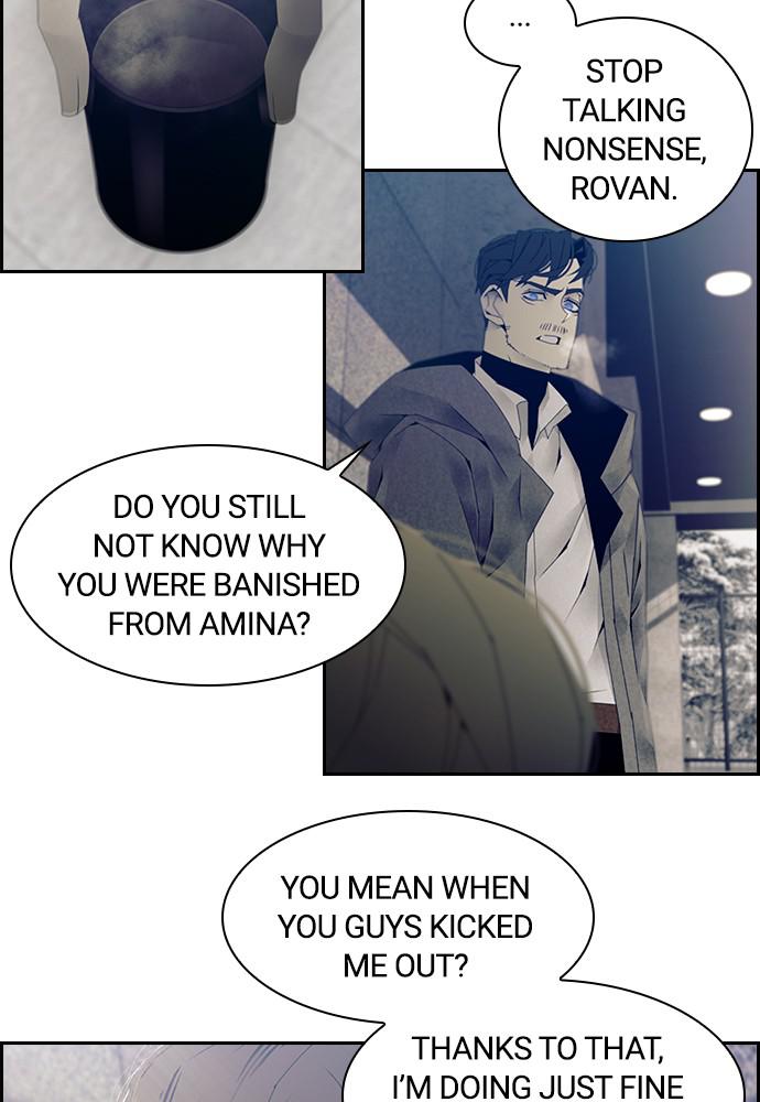 Read Tacit (en) Manga Online