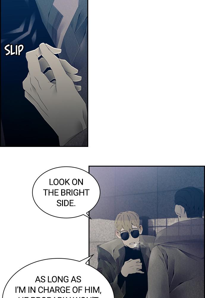 Read Tacit (en) Manga Online