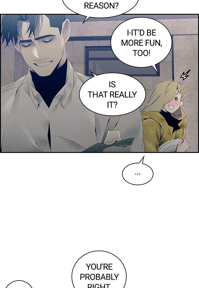 Read Tacit (en) Manga Online