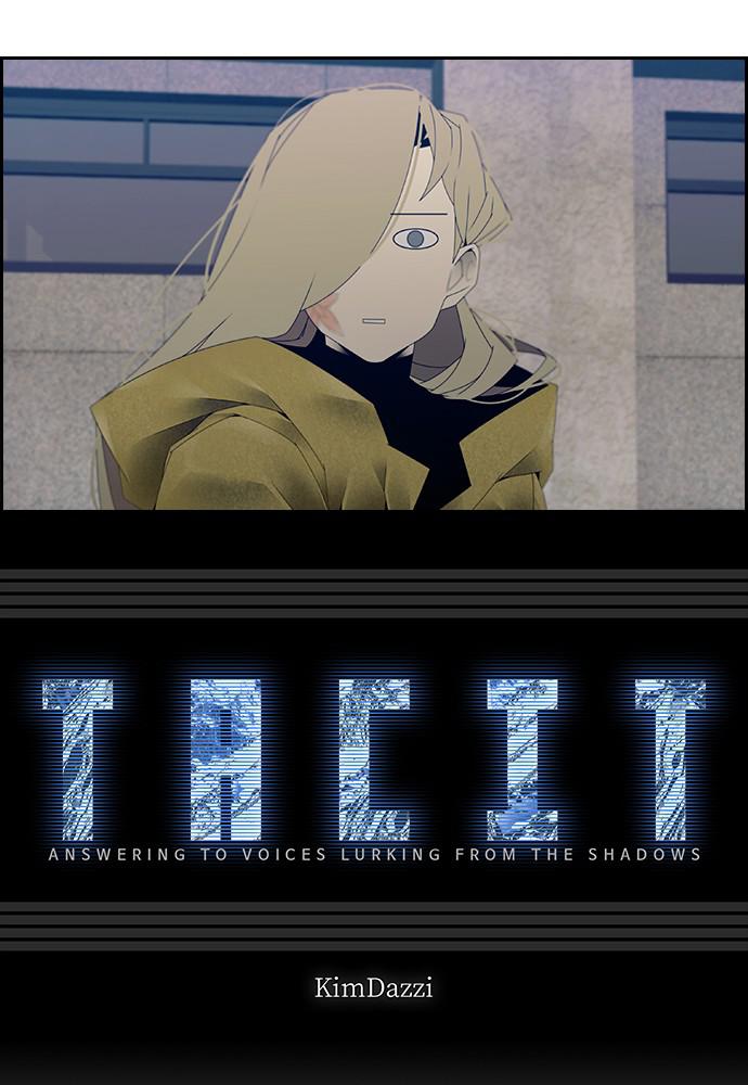 Read Tacit (en) Manga Online