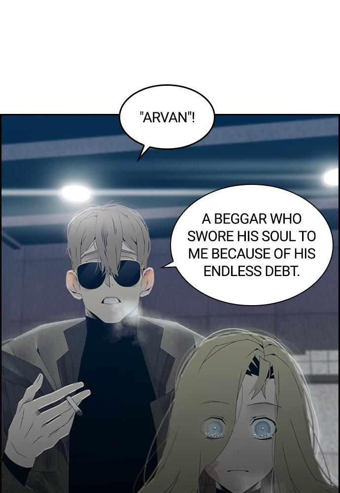 Read Tacit (en) Manga Online