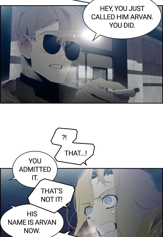 Read Tacit (en) Manga Online