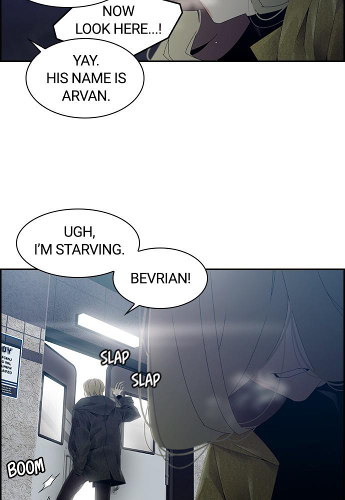 Read Tacit (en) Manga Online