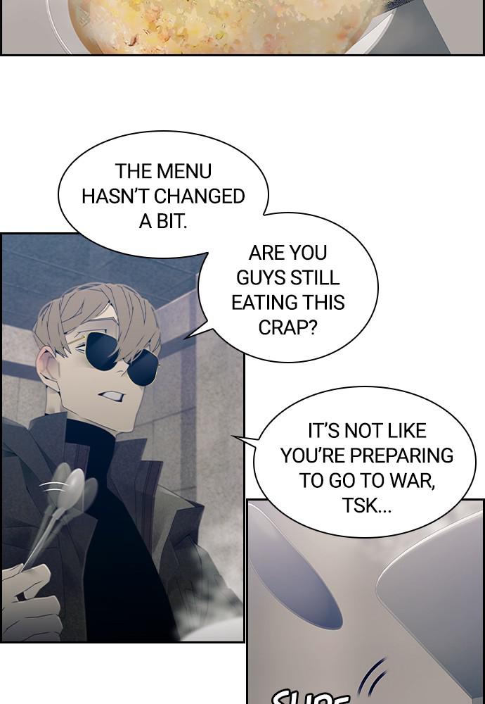 Read Tacit (en) Manga Online