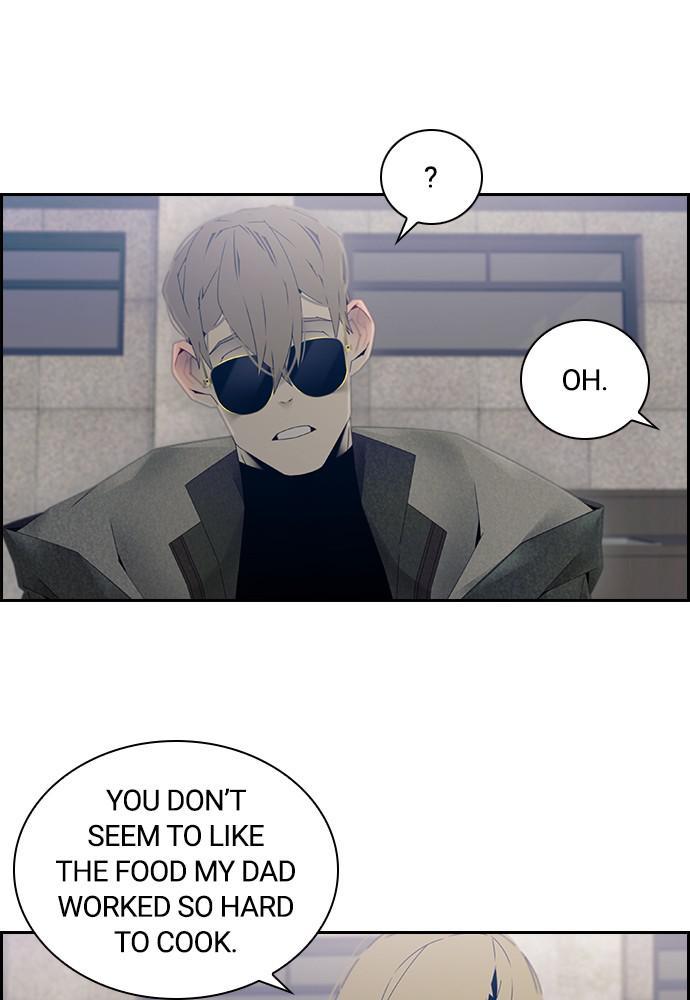 Read Tacit (en) Manga Online