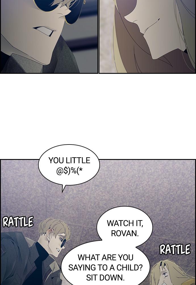 Read Tacit (en) Manga Online