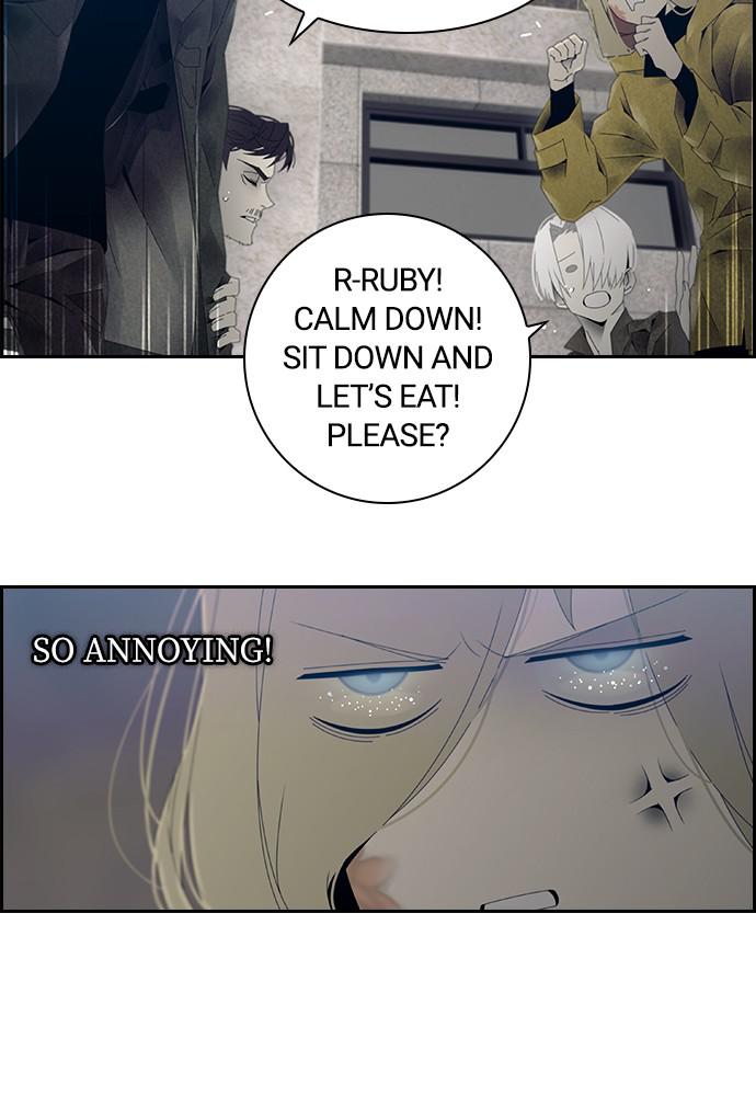 Read Tacit (en) Manga Online