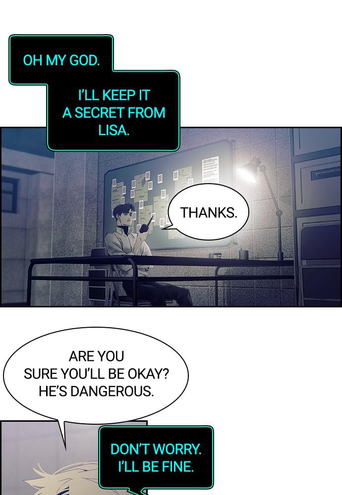 Read Tacit (en) Manga Online